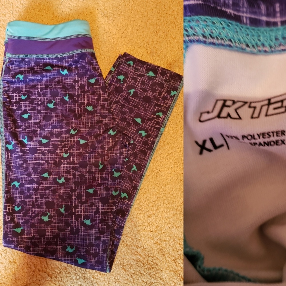 Workout Leggings
